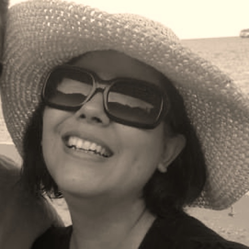 Meet your Posher, @TryThisAgain